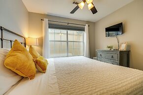 3 Mi to Table Rock State Park: Quiet Getaway