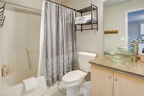 3 Mi to Table Rock State Park: Quiet Getaway