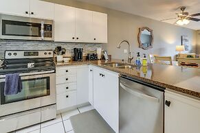 3 Mi to Table Rock State Park: Quiet Getaway