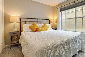 3 Mi to Table Rock State Park: Quiet Getaway