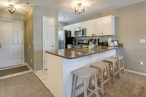 3 Mi to Table Rock State Park: Quiet Getaway