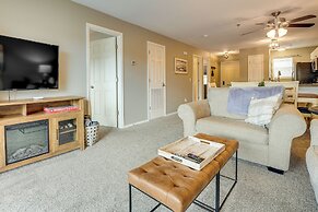 3 Mi to Table Rock State Park: Quiet Getaway