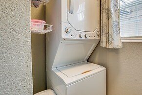 3 Mi to Table Rock State Park: Quiet Getaway