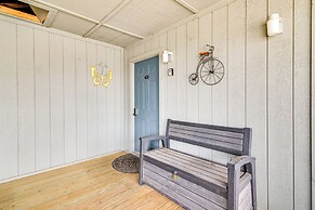 Family-friendly Condo: 1 Mi to Silver Dollar City!