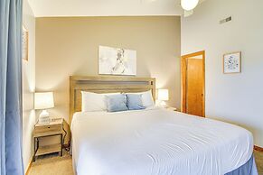 Family-friendly Condo: 1 Mi to Silver Dollar City!