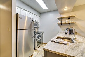 Family-friendly Condo: 1 Mi to Silver Dollar City!