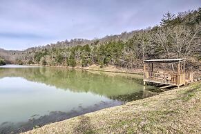 Family-friendly Condo: 1 Mi to Silver Dollar City!