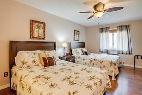 Lakefront Branson Condo, Near Silver Dollar City!