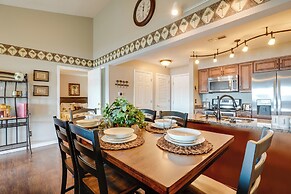 Lakefront Branson Condo, Near Silver Dollar City!