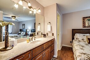 Lakefront Branson Condo, Near Silver Dollar City!