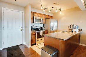 Lakefront Branson Condo, Near Silver Dollar City!