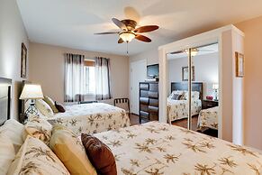 Lakefront Branson Condo, Near Silver Dollar City!