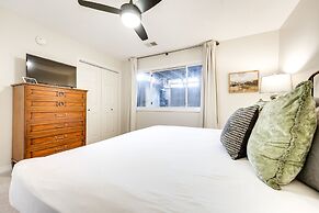 Branson Getaway w/ Balcony & Resort Amenities!