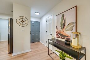 Branson Getaway w/ Balcony & Resort Amenities!