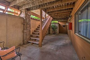 Branson Getaway w/ Balcony & Resort Amenities!