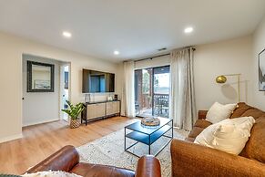 Branson Getaway w/ Balcony & Resort Amenities!