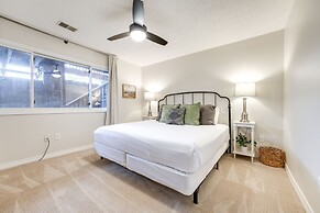 Branson Getaway w/ Balcony & Resort Amenities!