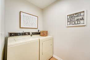 Branson Getaway w/ Balcony & Resort Amenities!