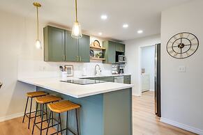 Branson Getaway w/ Balcony & Resort Amenities!