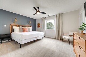 Branson Getaway w/ Balcony & Resort Amenities!