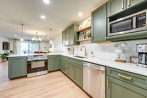 Branson Getaway w/ Balcony & Resort Amenities!