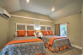 Branson Cottage w/ Pool Access ~ 2 Mi to the Strip