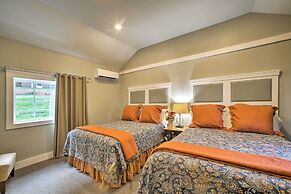 Branson Cottage w/ Pool Access ~ 2 Mi to the Strip