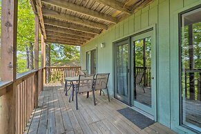 Branson West Condo - 2 Mi to Silver Dollar City