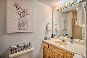 Branson West Condo - 2 Mi to Silver Dollar City