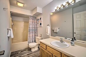 Branson West Condo - 2 Mi to Silver Dollar City