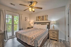 Branson West Condo - 2 Mi to Silver Dollar City