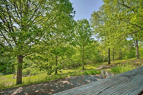 Branson West Condo - 2 Mi to Silver Dollar City