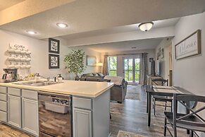 Branson West Condo - 2 Mi to Silver Dollar City