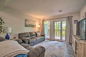 Branson West Condo - 2 Mi to Silver Dollar City