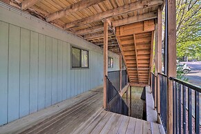 Branson West Condo - 2 Mi to Silver Dollar City