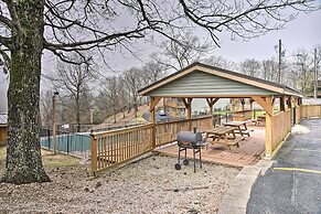 Branson West Condo - 2 Mi to Silver Dollar City