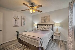 Branson West Condo - 2 Mi to Silver Dollar City