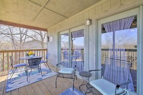 Branson West Condo < 2 Mi to Silver Dollar City!
