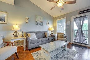 Branson West Condo < 2 Mi to Silver Dollar City!