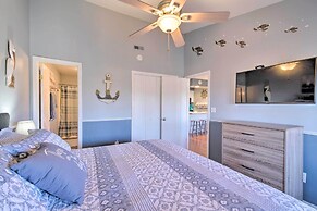 Branson West Condo < 2 Mi to Silver Dollar City!