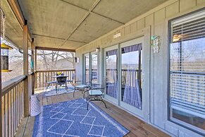 Branson West Condo < 2 Mi to Silver Dollar City!