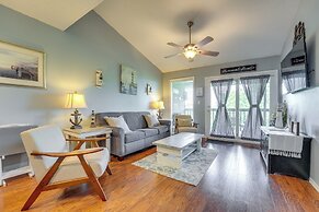 Branson West Condo < 2 Mi to Silver Dollar City!