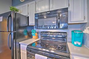 Branson West Condo < 2 Mi to Silver Dollar City!