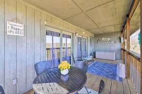 Branson West Condo < 2 Mi to Silver Dollar City!