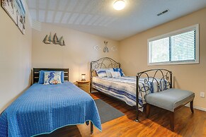 Branson West Condo < 2 Mi to Silver Dollar City!