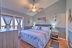 Branson West Condo < 2 Mi to Silver Dollar City!