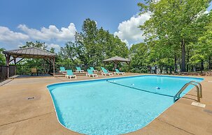 Branson West Condo < 2 Mi to Silver Dollar City!