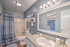 Branson West Condo < 2 Mi to Silver Dollar City!