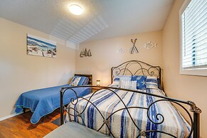 Branson West Condo < 2 Mi to Silver Dollar City!