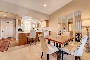 Branson Condo: 1 Mi to Dolly Parton's Stampede!